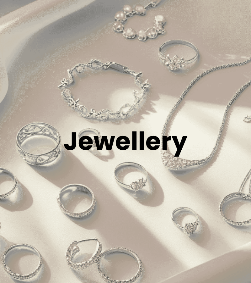 Jewellery category